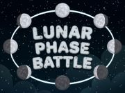 Jogo Batalha de fase lunar online