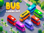 Jogo Estacionamento de ônibus para fora online