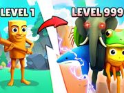 Jogo Evolução do Brainrot online
