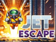Jogo Jet Escape online