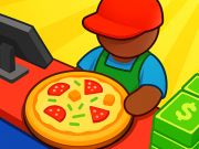 Jogo Magnata da pizza online