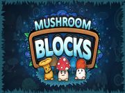 Jogo Blocos de cogumelos online