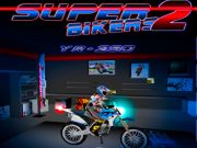 Jogo Super Bikers 2 online