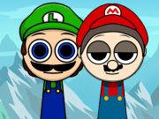 Jogo Jogo de aventura super spunki online