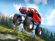 Jogo Escalada Offroad 4x4 online
