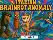 Jogo Anomalia italiana do cérebro online
