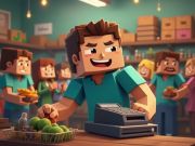 Jogo Craftmart online