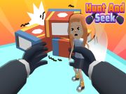 Jogo Caçar e procurar online