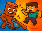 Jogo Hero Ragdoll lutando online
