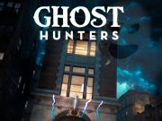 Jogo Caçadores de fantasmas online