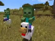 Jogo Frango de lava escondido de frango 2 online