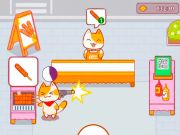Jogo Cattale online