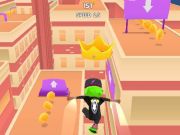 Jogo MasterDash online