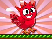 Jogo Aventura de Flappy Sprunki online