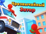 Jogo Geléia de emergência online