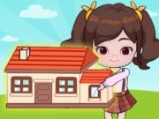 Jogo AHA World Dream Town online