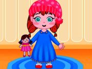 Jogo Festa de pijama de meninas online