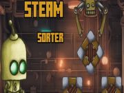 Jogo Classificador a vapor online