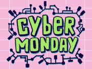 Jogo Cyber Monday online
