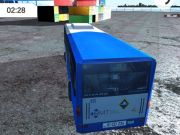 Jogo Estacionamento de ônibus desbloqueado online