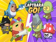 Jogo Capybara vai! online