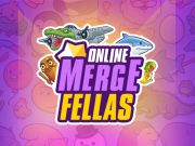 Jogo Mesclar caras online online