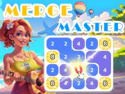 Jogo Merge Mestre online