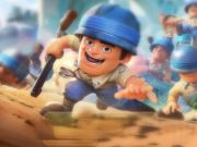 Jogo Última guerra online