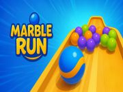 Jogo Corrida de mármore online