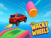 Jogo Rodas malucas online
