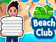 Jogo Clube de praia online
