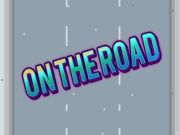 Jogo Na estrada infinita online