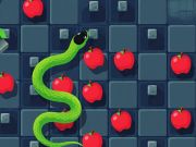 Jogo Cobras comendo blocos online