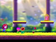 Jogo Pular para resgatar online