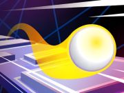 Jogo Saltar e evitar 2 online