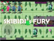 Jogo O mago verde skibidis fúria online