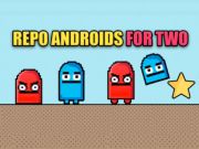 Jogo Repo andróides para dois online