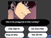 Jogo Quiz solo online