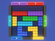 Jogo Color Block Jam online