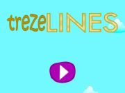 Jogo Linhas de Treze online