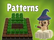Jogo Padrões online