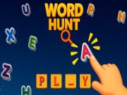 Jogo Hunt de palavras online