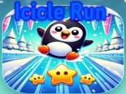 Jogo Execução de gelo online