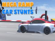 Jogo Mega rampa acrobacias online