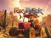 Jogo Foxytruck online Jogo Foxytruck online