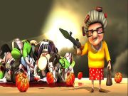 Jogo Última posição da vovó online