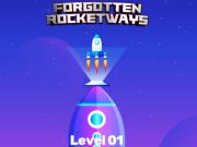 Jogo Rocketways esquecidos online