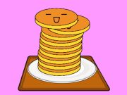 Jogo Panqueca fofa online