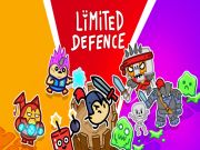 Jogo Defesa limitada online
