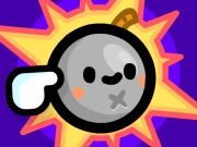 Jogo Tap tap boom online